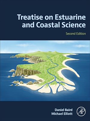 Téléchargez le livre :  Treatise on Estuarine and Coastal Science