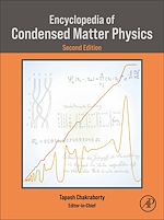 Download this eBook Encyclopedia of Condensed Matter Physics