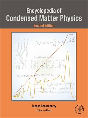 Download the eBook: Encyclopedia of Condensed Matter Physics