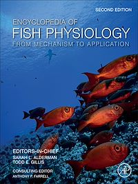 Téléchargez le livre :  Encyclopedia of Fish  Physiology