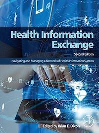 Téléchargez le livre :  Health Information Exchange