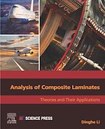 Télécharger le livre :  Analysis of Composite Laminates