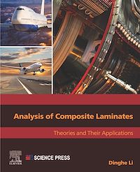 Téléchargez le livre :  Analysis of Composite Laminates