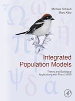 Télécharger le livre :  Integrated Population Models