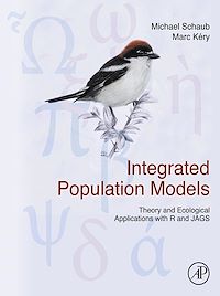 Téléchargez le livre :  Integrated Population Models