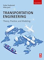 Télécharger le livre :  Transportation Engineering