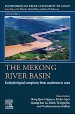 Télécharger le livre :  The Mekong River Basin
