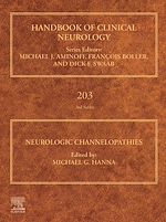 Télécharger le livre :  Neurologic Channelopathies