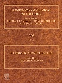 Téléchargez le livre :  Neurologic Channelopathies