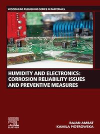 Téléchargez le livre :  Humidity and Electronics