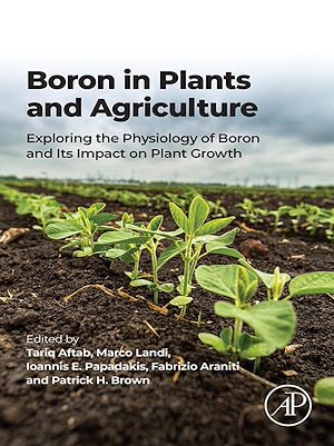 Téléchargez le livre :  Boron in Plants and Agriculture