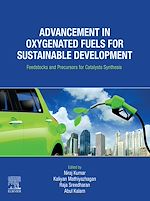 Télécharger le livre :  Advancement in Oxygenated Fuels for Sustainable Development