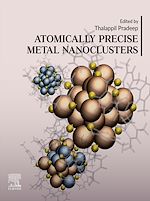 Télécharger le livre :  Atomically Precise Metal Nanoclusters