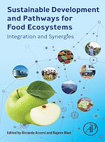 Télécharger le livre :  Sustainable Development and Pathways for Food Ecosystems