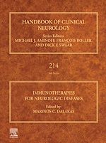 Télécharger le livre :  Immunotherapies for Neurologic Diseases
