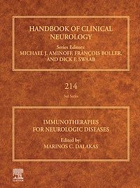 Téléchargez le livre :  Immunotherapies for Neurologic Diseases