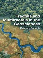 Télécharger le livre :  Fractals and Multifractals in the Geosciences
