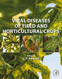 Téléchargez le livre :  Viral Diseases of Field and Horticultural Crops