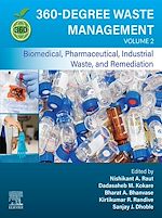 Télécharger le livre :  360-Degree Waste Management, Volume 2