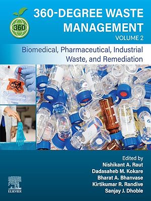 Téléchargez le livre :  360-Degree Waste Management, Volume 2