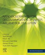 Télécharger le livre :  Nano-biosorbents for Decontamination of Water, Air, and Soil Pollution