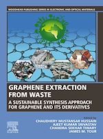 Télécharger le livre :  Graphene Extraction from Waste