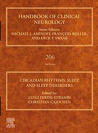 Téléchargez le livre :  Circadian Rhythms, Sleep, and Sleep Disorders
