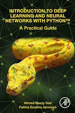 Download this eBook Introduction to Deep Learning and Neural Networks with Python™