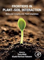 Télécharger le livre :  Frontiers in Plant–Soil Interaction