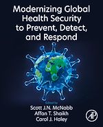 Télécharger le livre :  Modernizing Global Health Security to Prevent, Detect, and Respond