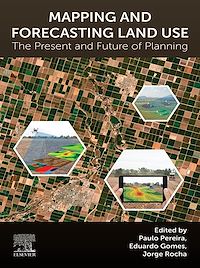 Téléchargez le livre :  Mapping and Forecasting Land Use