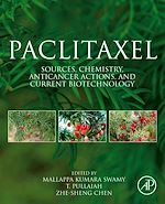 Télécharger le livre :  Paclitaxel