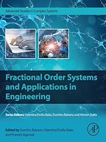 Télécharger le livre :  Fractional Order Systems and Applications in Engineering
