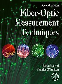 Téléchargez le livre :  Fiber-Optic Measurement Techniques