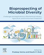 Télécharger le livre :  Bioprospecting of Microbial Diversity