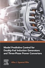 Télécharger le livre :  Model Predictive Control for Doubly-Fed Induction Generators and Three-Phase Power Converters