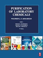 Télécharger le livre :  Purification of Laboratory Chemicals