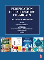 Télécharger le livre :  Purification of Laboratory Chemicals