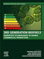 Télécharger le livre :  3rd Generation Biofuels