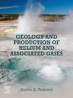 Télécharger le livre :  Geology and Production of Helium and Associated Gases