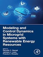 Télécharger le livre :  Modeling and Control Dynamics in Microgrid Systems with Renewable Energy Resources