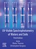 Télécharger le livre :  UV-Visible Spectrophotometry of Waters and Soils