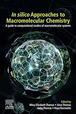 Download this eBook In-Silico Approaches to Macromolecular Chemistry