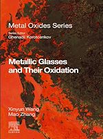Télécharger le livre :  Metallic Glasses and Their Oxidation
