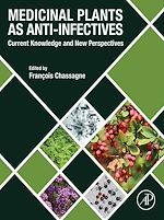 Télécharger le livre :  Medicinal Plants as Anti-infectives