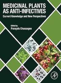 Téléchargez le livre :  Medicinal Plants as Anti-infectives