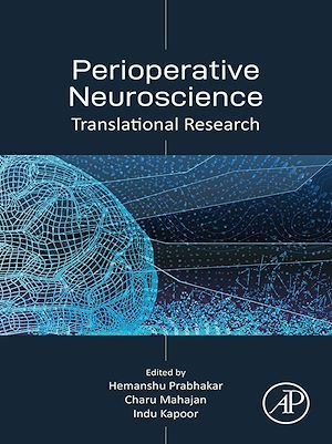 Téléchargez le livre :  Perioperative Neuroscience