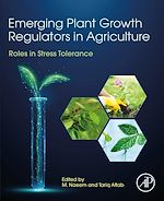 Télécharger le livre :  Emerging Plant Growth Regulators in Agriculture