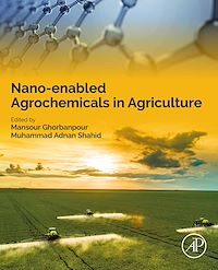 Téléchargez le livre :  Nano-enabled Agrochemicals in Agriculture