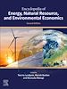 Télécharger le livre :  Encyclopedia of Energy, Natural Resource, and Environmental Economics